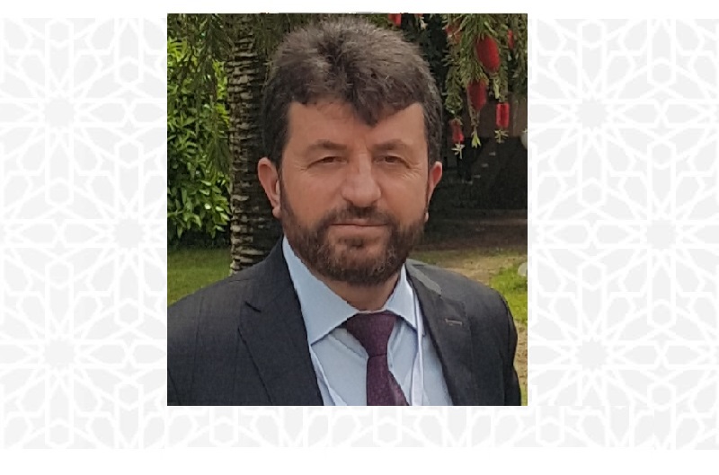 Ahmet T. GÖRGÜN - Bşk. Yard.