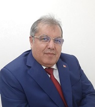 Ahmet TAHİROĞLU - Genel Başkan Yardımcısı