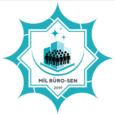Mil Buro Sen logosu