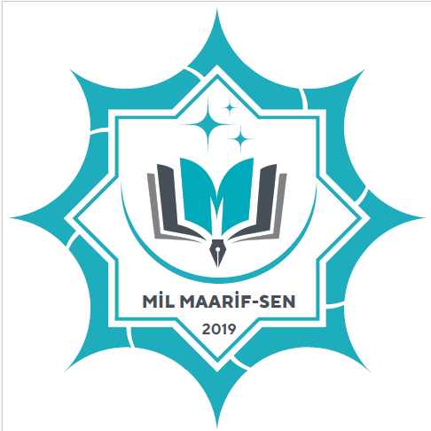 Mil Maarif Sen logosu