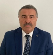 Salim OYUNCU - Genel Başkan Yardımcısı